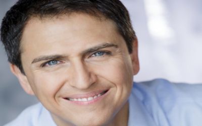 Robert Dassie - Stephnie Weir's Husband and an Amazing Actor